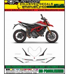 HYPERMOTARD 950 SP